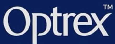 Optrex logo